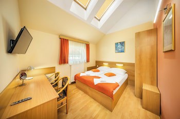 Hotel Residence Tabor galeri fotoğrafı