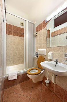 Hotel Residence Tabor galeri fotoğrafı