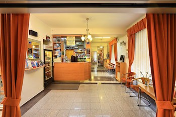 Hotel Residence Tabor fotoğrafı