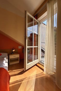 Hotel Residence Tabor fotoğrafı