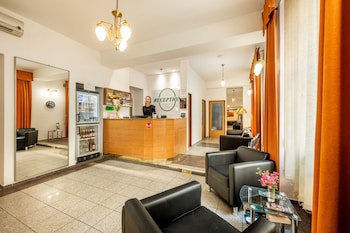 Hotel Residence Tabor fotoğrafı