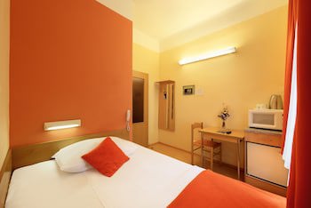 Hotel Residence Tabor fotoğrafı