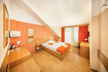 Hotel Residence Tabor galeri fotoğrafı
