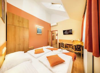 Hotel Residence Tabor galeri fotoğrafı