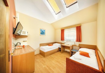 Hotel Residence Tabor galeri fotoğrafı