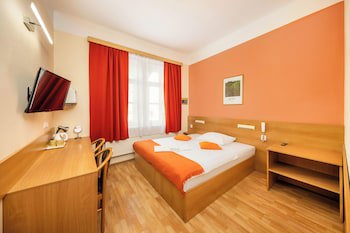 Hotel Residence Tabor galeri fotoğrafı