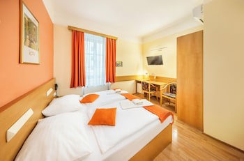 Hotel Residence Tabor galeri fotoğrafı