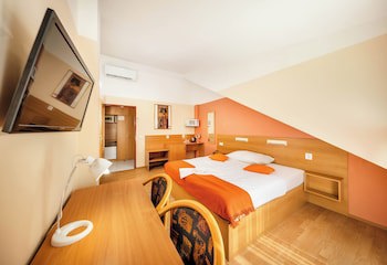 Hotel Residence Tabor galeri fotoğrafı