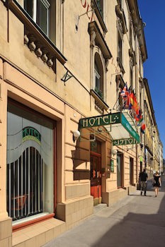 Hotel Residence Tabor fotoğrafı