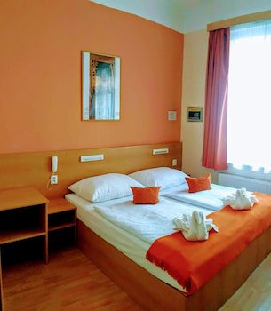 Hotel Residence Tabor galeri fotoğrafı