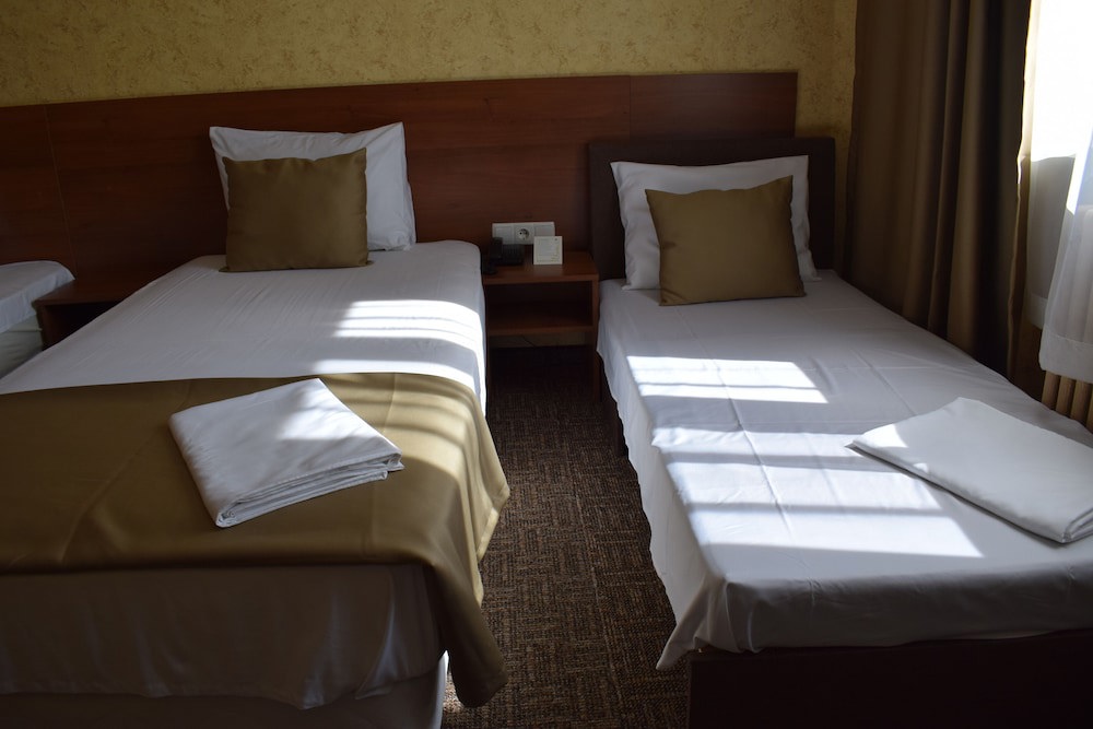 Slavyanska Beseda Hotel