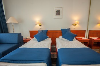 Hotel Toplice