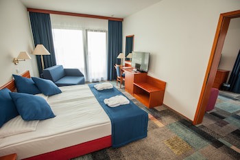 Hotel Toplice
