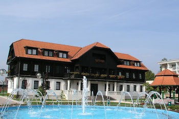 Hotel Toplice