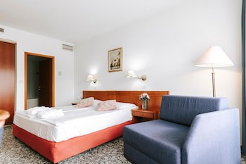 Hotel Toplice