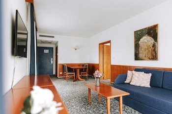Hotel Toplice
