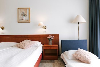 Hotel Toplice