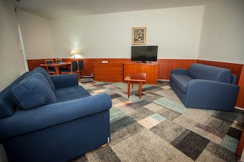 Hotel Toplice