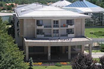 Hotel Toplice