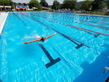 Hotel Toplice