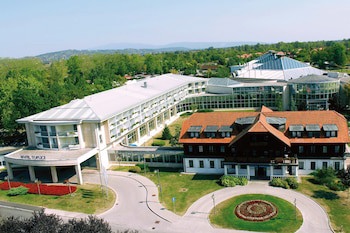 Hotel Toplice