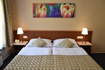 Aparthotel Austria Suites