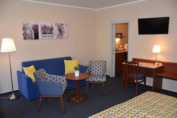 Aparthotel Austria Suites