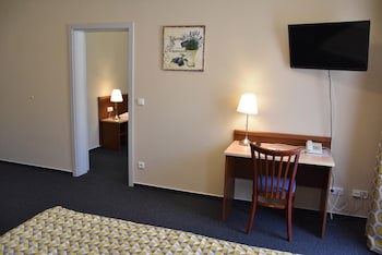 Aparthotel Austria Suites