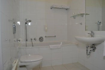Aparthotel Austria Suites