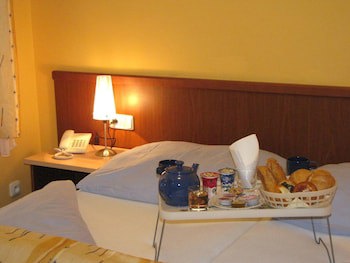 Aparthotel Austria Suites