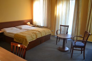 Aparthotel Austria Suites