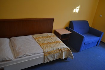 Aparthotel Austria Suites