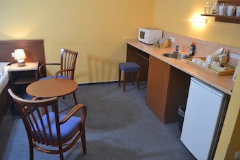 Aparthotel Austria Suites