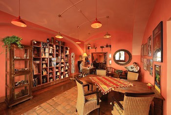 Hotel Salvator galeri fotoğrafı