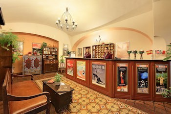 Hotel Salvator fotoğrafı