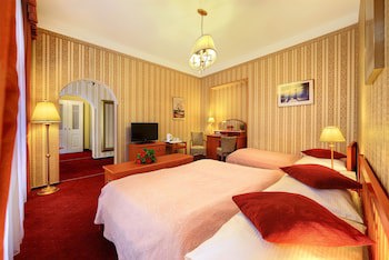 Hotel Salvator galeri fotoğrafı