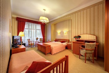 Hotel Salvator galeri fotoğrafı
