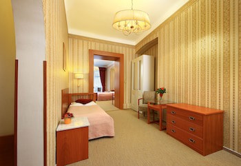 Hotel Salvator galeri fotoğrafı