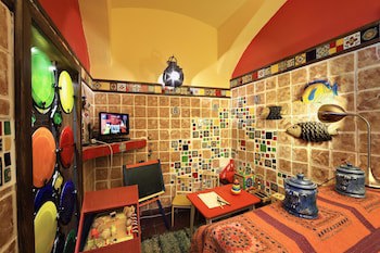 Hotel Salvator galeri fotoğrafı
