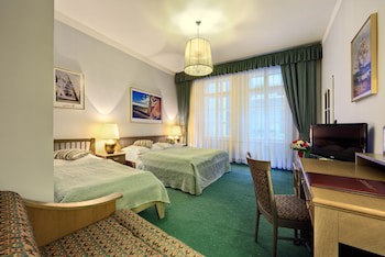 Hotel Salvator galeri fotoğrafı