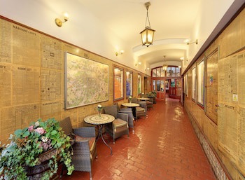 Hotel Salvator galeri fotoğrafı