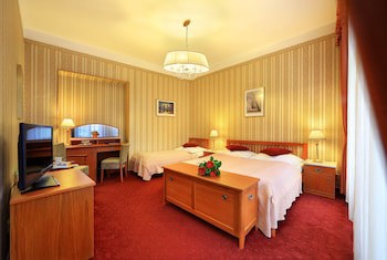 Hotel Salvator galeri fotoğrafı
