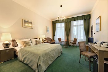 Hotel Salvator fotoğrafı