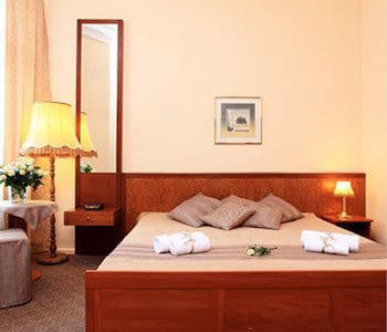 Hotel Pension Arche galeri fotoğrafı