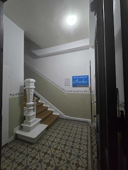 Hotel Pension Arche galeri fotoğrafı
