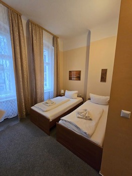 Hotel Pension Arche galeri fotoğrafı