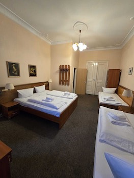 Hotel Pension Arche galeri fotoğrafı