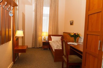 Hotel Pension Arche galeri fotoğrafı