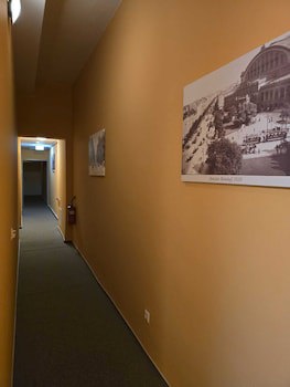 Hotel Pension Arche galeri fotoğrafı