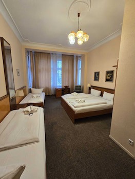 Hotel Pension Arche galeri fotoğrafı